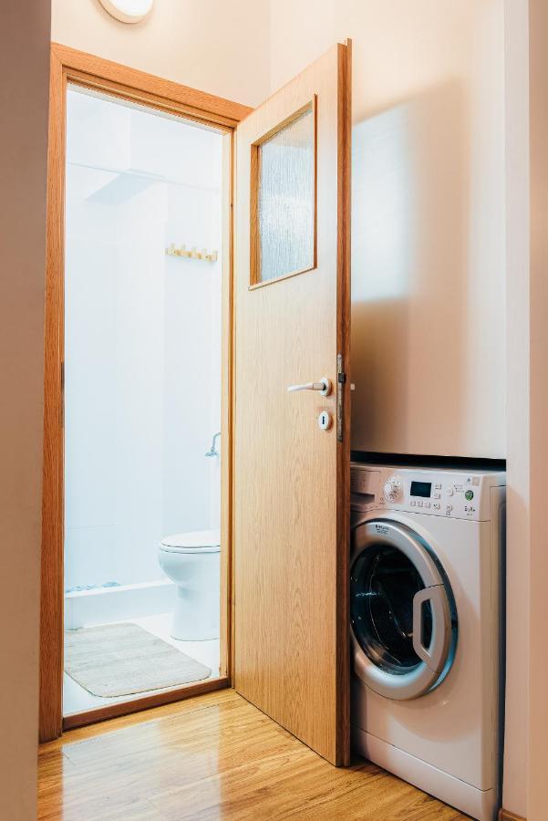 City Center Downtown Apartment ブカレスト エクステリア 写真
