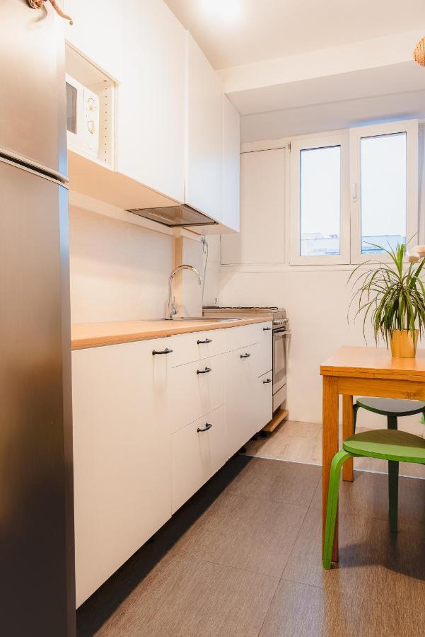 City Center Downtown Apartment ブカレスト エクステリア 写真
