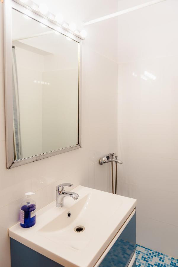 City Center Downtown Apartment ブカレスト エクステリア 写真
