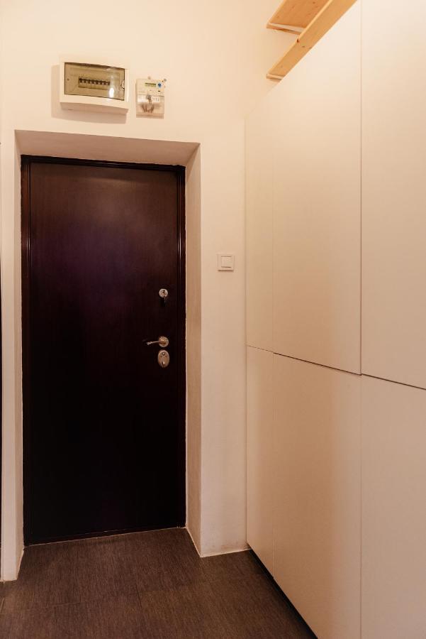 City Center Downtown Apartment ブカレスト エクステリア 写真